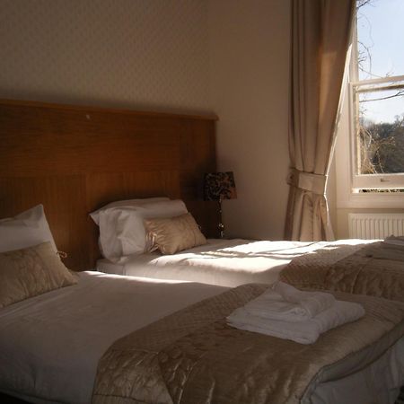 Wortley Hall Sheffield Екстериор снимка