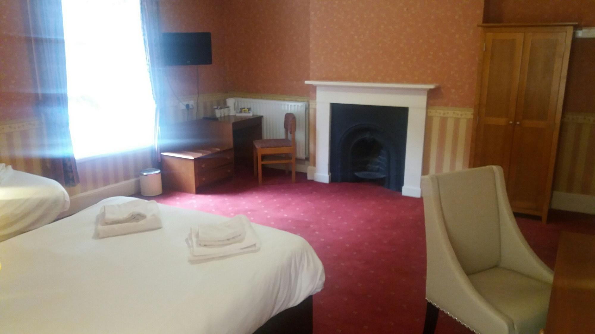 Wortley Hall Sheffield Екстериор снимка