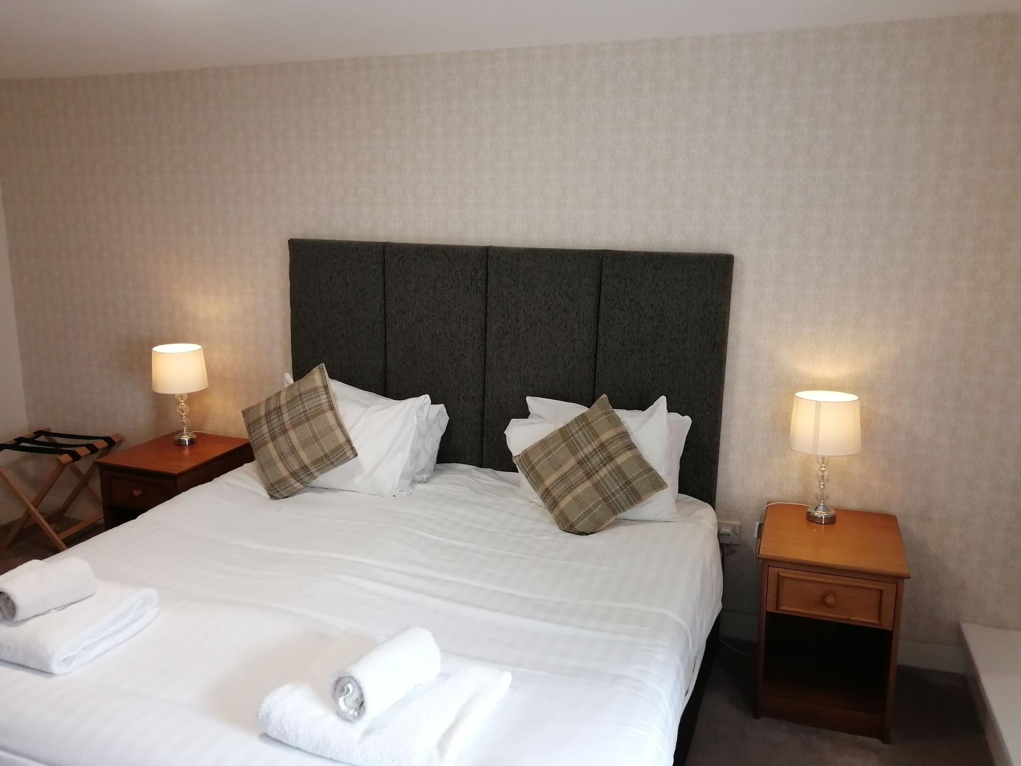 Wortley Hall Sheffield Екстериор снимка