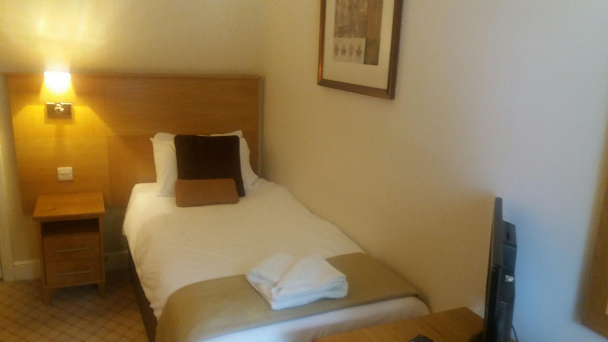 Wortley Hall Sheffield Екстериор снимка