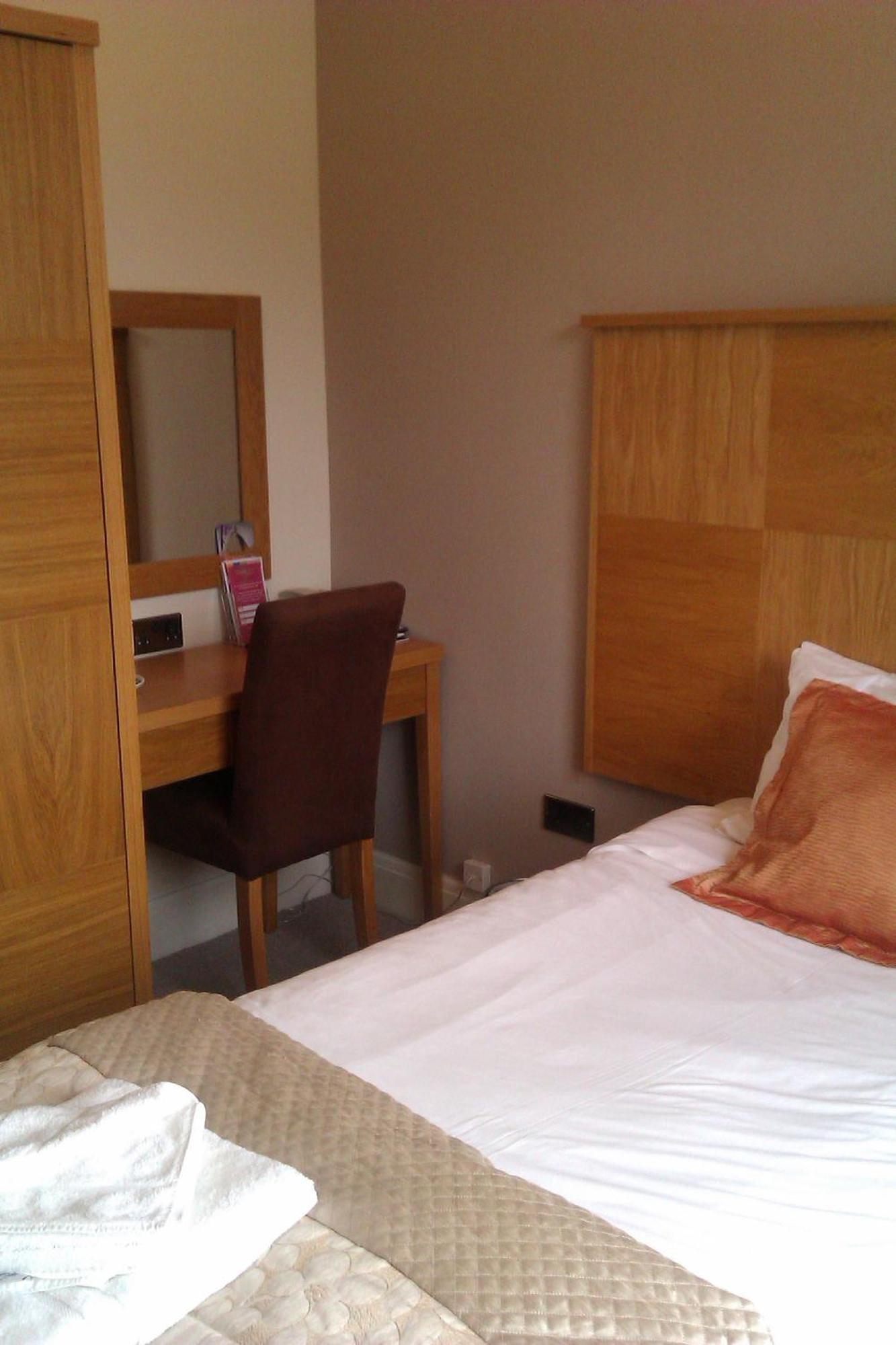 Wortley Hall Sheffield Екстериор снимка