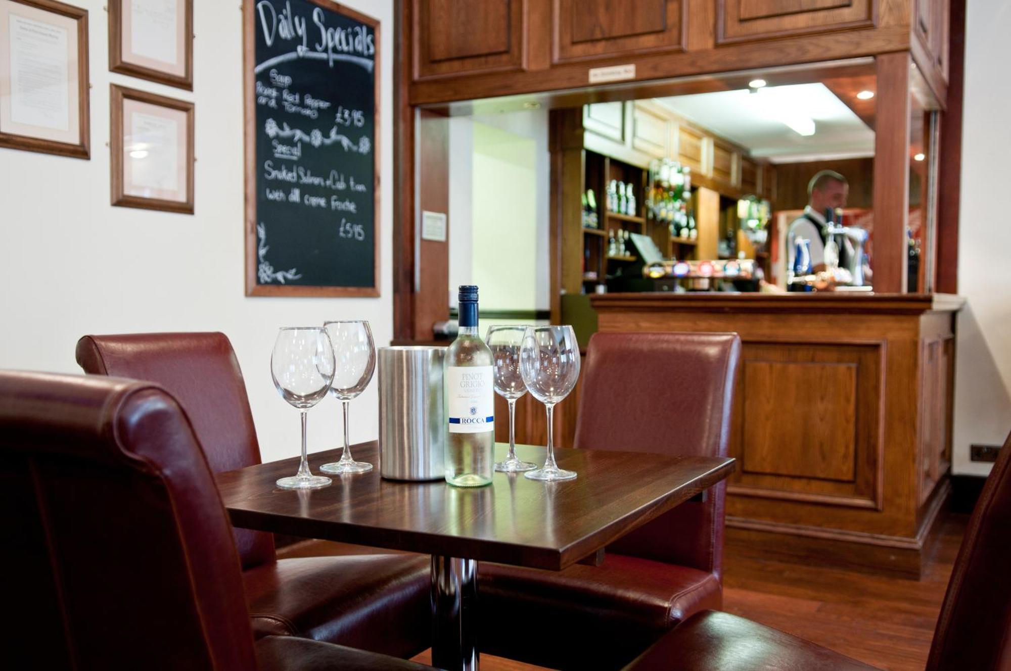 Wortley Hall Sheffield Екстериор снимка