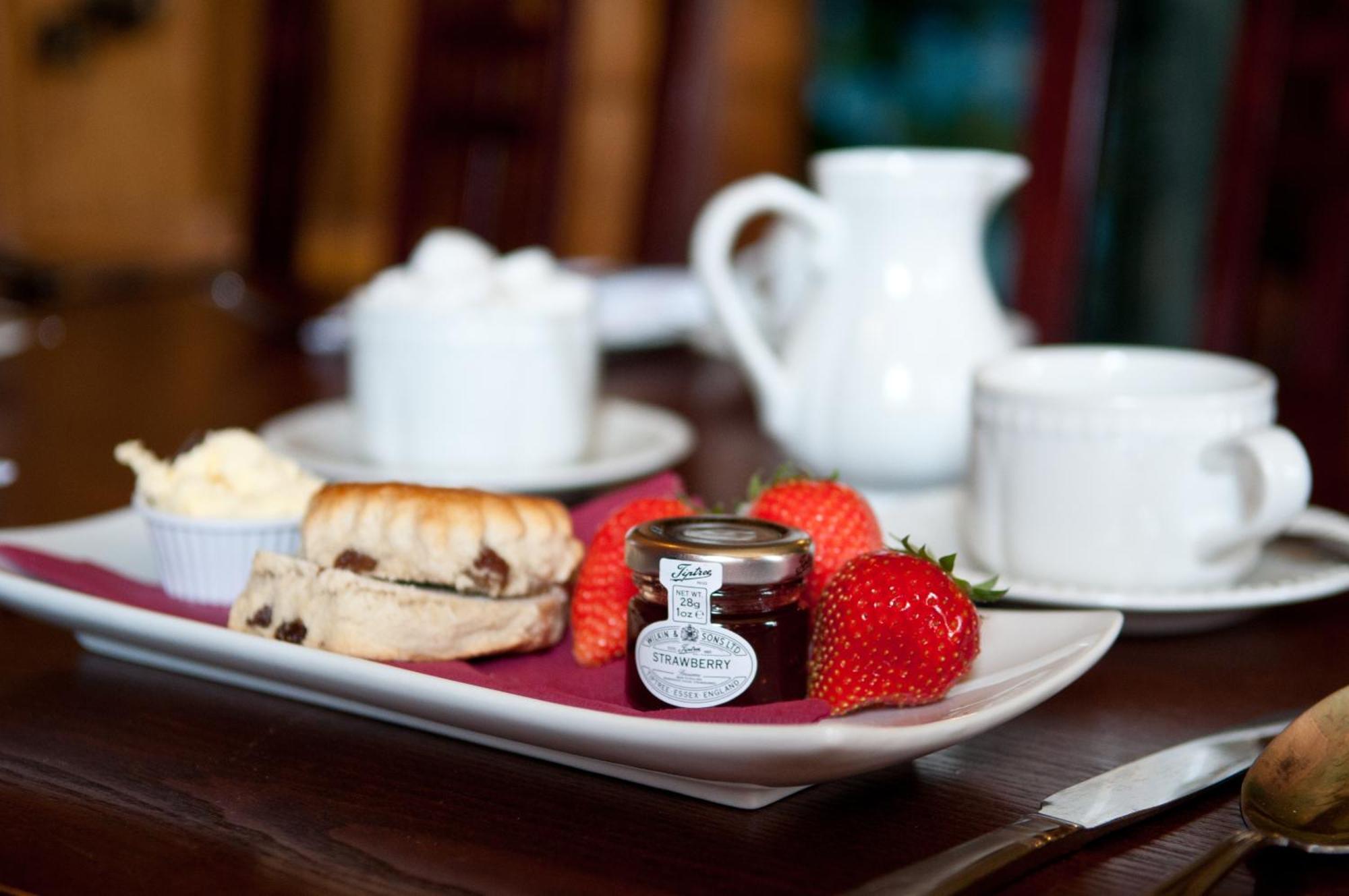 Wortley Hall Sheffield Екстериор снимка