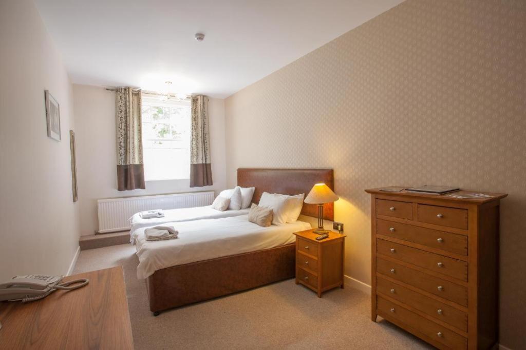 Wortley Hall Sheffield Екстериор снимка