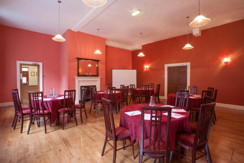 Wortley Hall Sheffield Екстериор снимка