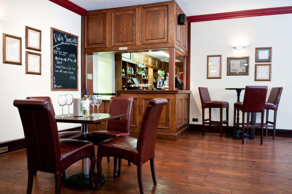 Wortley Hall Sheffield Екстериор снимка