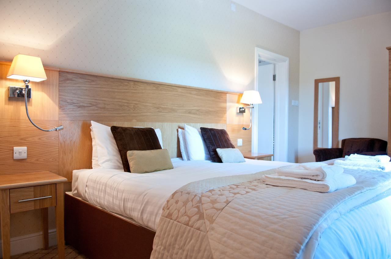 Wortley Hall Sheffield Екстериор снимка