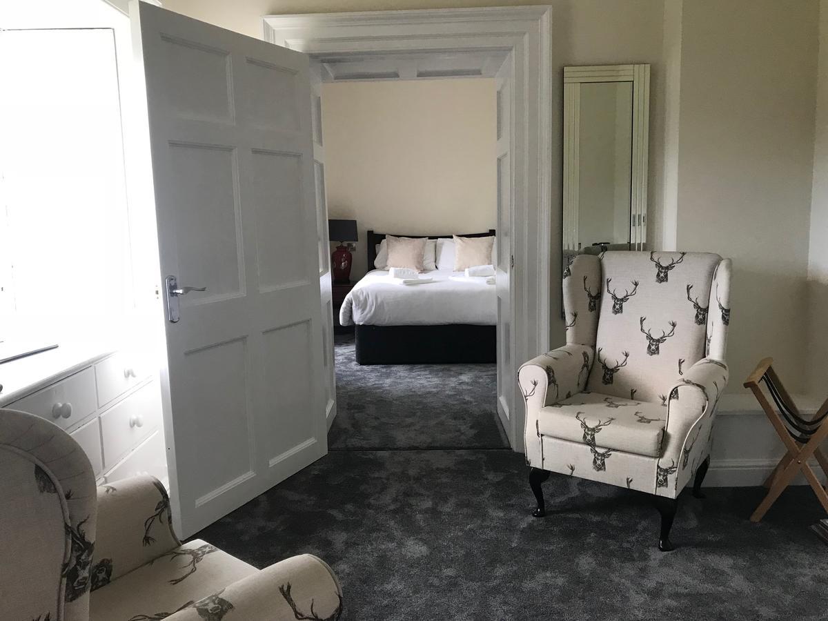 Wortley Hall Sheffield Екстериор снимка