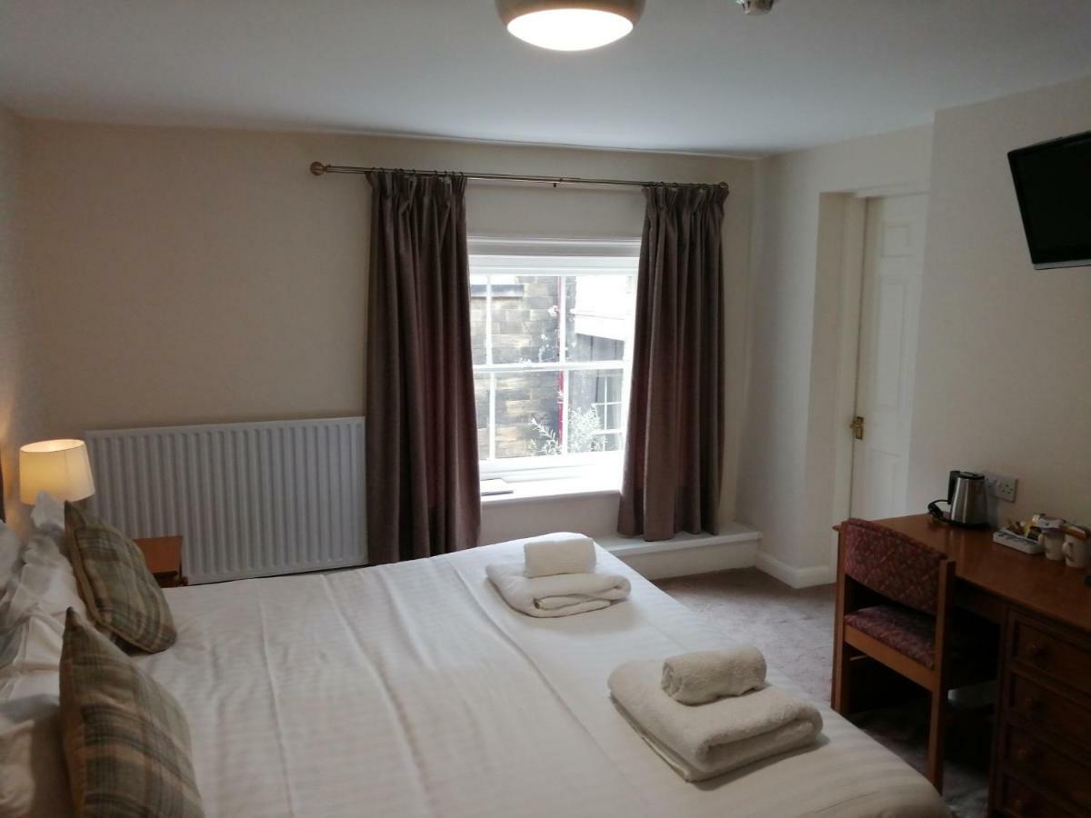Wortley Hall Sheffield Екстериор снимка
