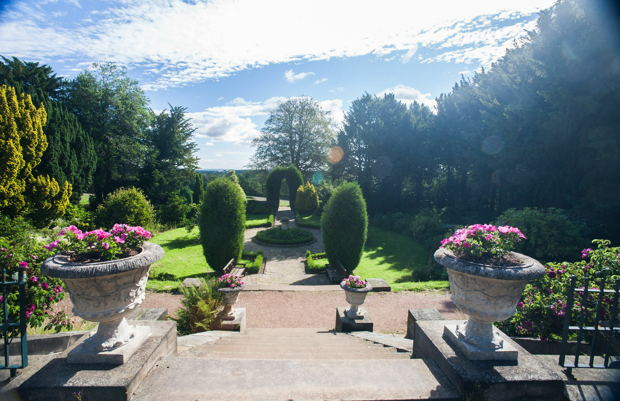Wortley Hall Sheffield Екстериор снимка