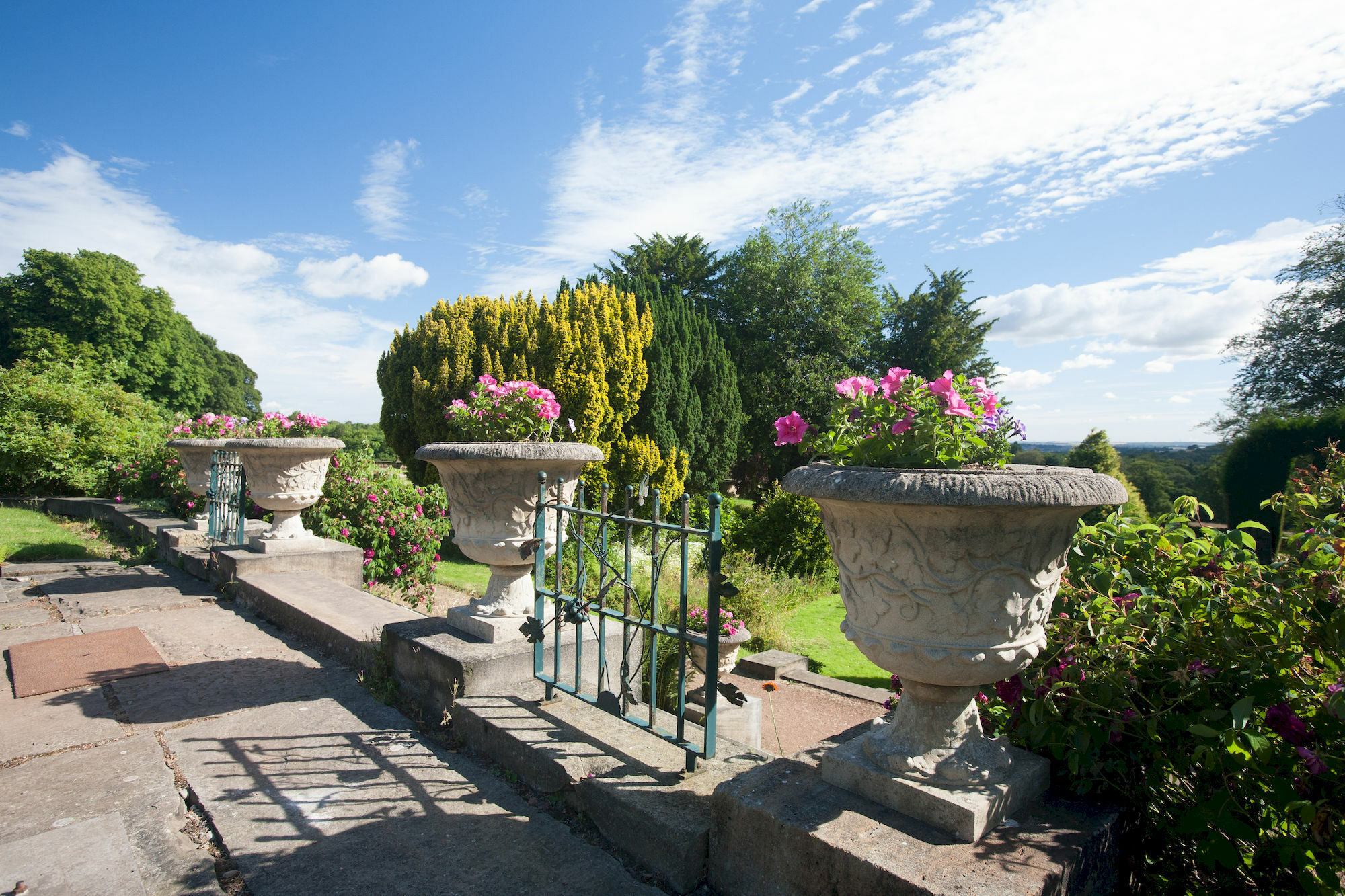 Wortley Hall Sheffield Екстериор снимка