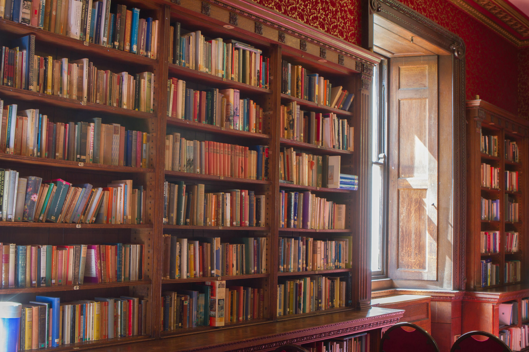 Wortley Hall Sheffield Екстериор снимка