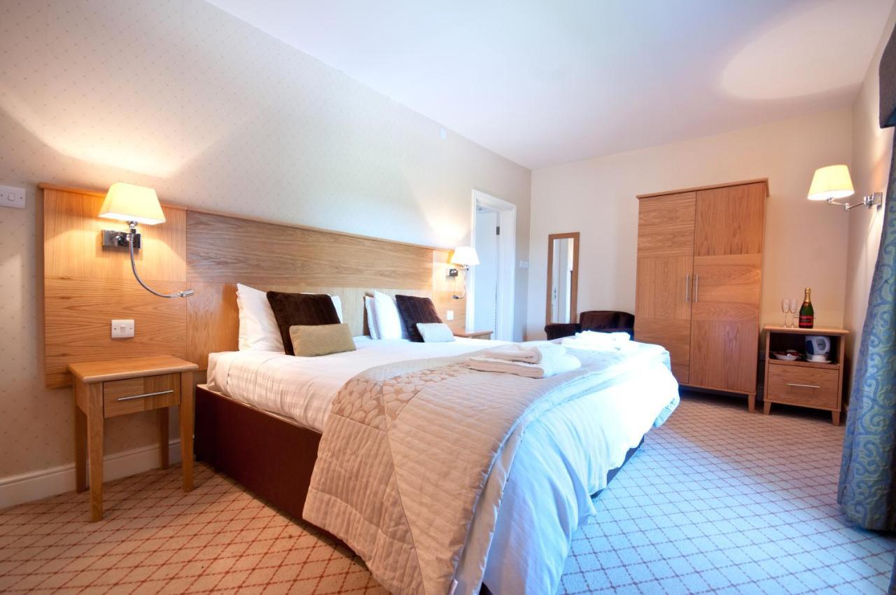 Wortley Hall Sheffield Екстериор снимка